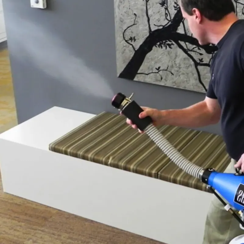 Professional Odor Removal in Ontonagon, MI
